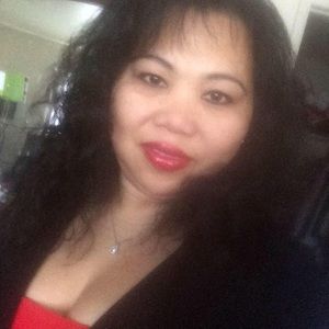 Meet your Posher, Lorena